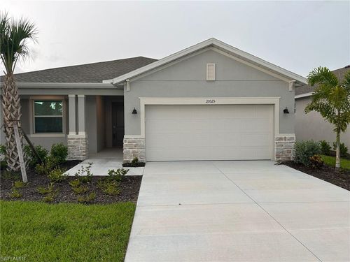 20525 Copperhead Dr, Lehigh Acres, FL, 33936-5922 | Card Image