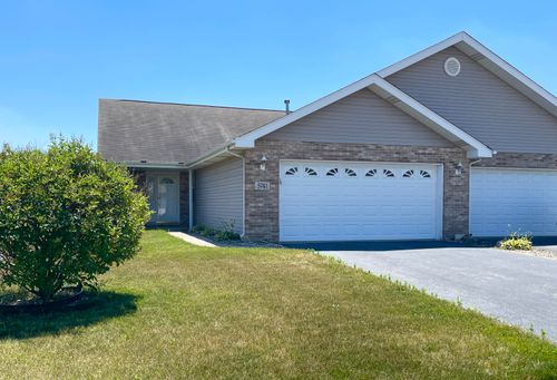 5741 Tanager St, Schererville, IN, 46375-5303 | Card Image