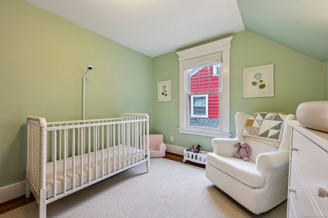 483 Central Ave, House other with 3 bedrooms, 2 bathrooms and 1 parking in New Haven CT | Image 33