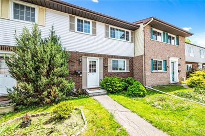 13 - 1565 Heron Rd, Condo with 3 bedrooms, 2 bathrooms and 1 parking in Ottawa ON | Image 1