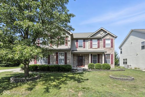 5756 Cherokee Ct, Bargersville, IN, 46106-8522 | Card Image