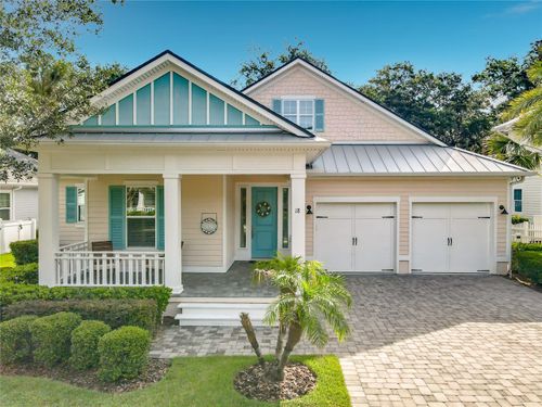 18 Shady Oak Ln, PALM COAST, FL, 32137-2467 | Card Image