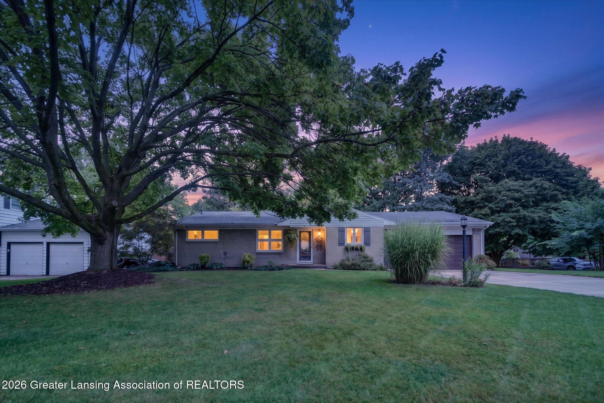 3604 Aragon Dr, Other in Lansing - eXp Realty