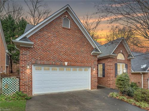 820 Kensford Ct, Lewisville, NC, 27023-7636 | Card Image