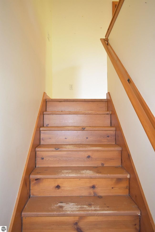 4467 S Forthill Rd, House other with 3 bedrooms, 2 bathrooms and null parking in Suttons Bay MI | Image 21
