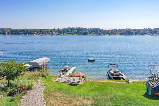 70169 Hilltop Dr, House other with 3 bedrooms, 2 bathrooms and null parking in Union MI | Image 40