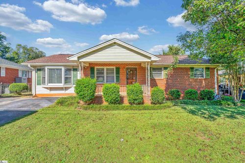 9 Clemson Avenue, Greenville, SC, 29611 | Card Image