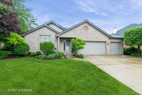 13103 W Beaver Lake Dr, Homer Glen, IL, 60491-6723 | Card Image