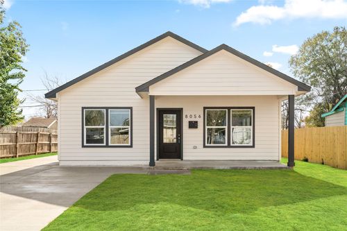 8056 Meadowbrook Dr, Houston, TX, 77017-5218 | Card Image