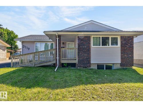 3119 104 St Nw, Edmonton, AB, T6J3B2 | Card Image