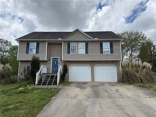 141 Scarlett Place Dr, Bowdon, GA, 30108-1236 | Card Image