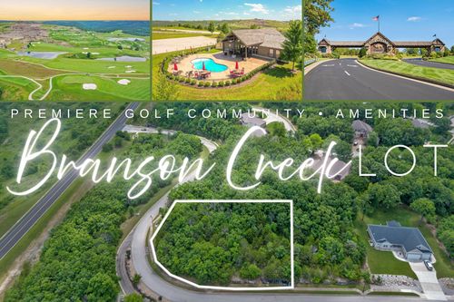 165 Forest Oak Dr, Hollister, MO, 65672-4702 | Card Image