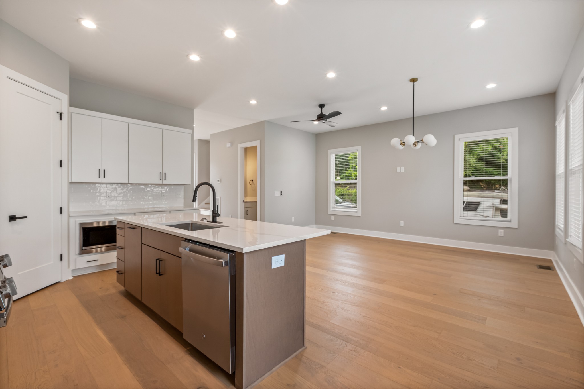 Residential in Nashville 2