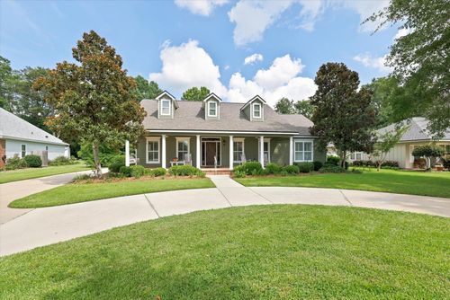 201 Greenway Ln, Havana, FL, 32333-1233 | Card Image