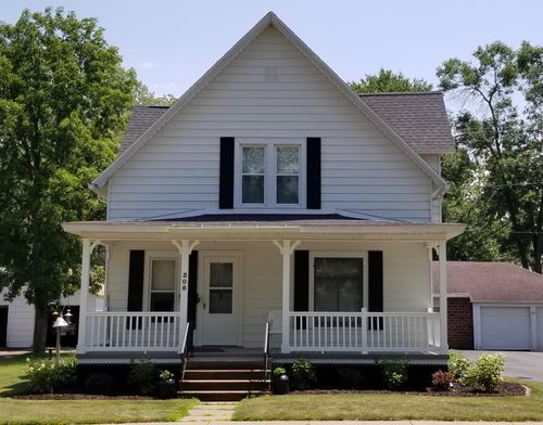 308 5th St, MOSINEE, WI, 54455-1114 | Card Image