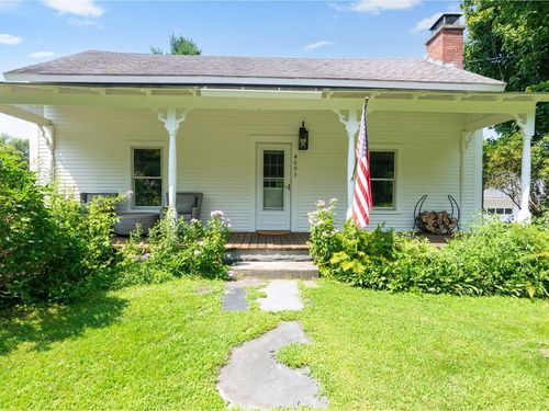 4003 River Rd, New Haven, VT, 05472-3005 | Card Image