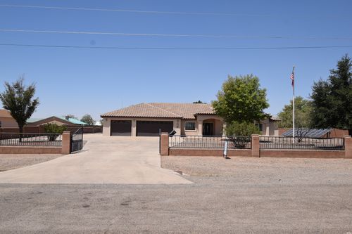 2780 S Saddler St, Deming, NM, 88030-7283 | Card Image