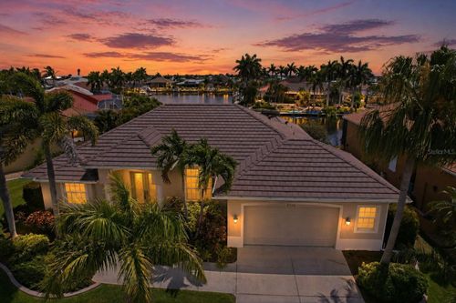 3706 Whippoorwill Blvd, PUNTA GORDA, FL, 33950-7677 | Card Image