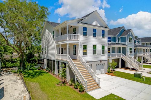 2226 Waterfowl Ln, Charleston, SC, 29414-6358 | Card Image