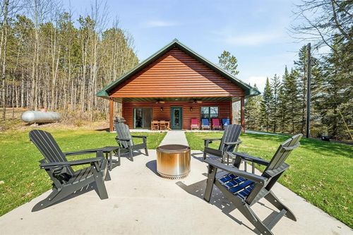 6048W Manning Rd, Winter, WI, 54896 | Card Image