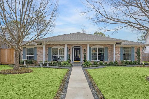 10931 Piping Rock Ln, Houston, TX, 77042-2727 | Card Image