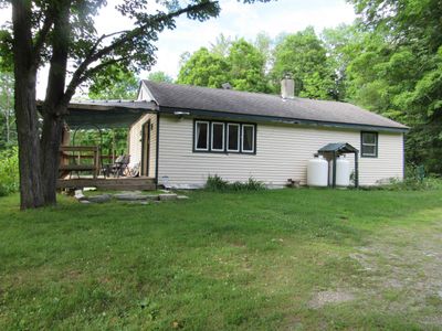 183 Cross Road, House other with 2 bedrooms, 1 bathrooms and null parking in Manchester VT | Image 3