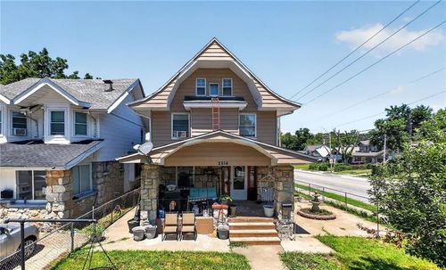 4140 Prospect Ave, Kansas City, MO, 64130-1323 | Card Image