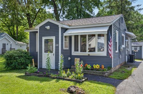 248 Esther St, Minoa, NY, 13116-1712 | Card Image