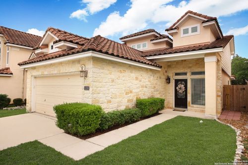 1326 Pinnacle Fls, San Antonio, TX, 78260-2488 | Card Image