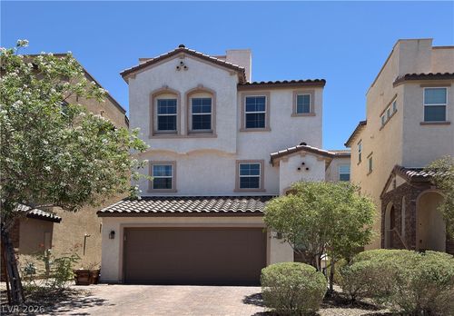 372 Ambitious St, Henderson, NV, 89011-2577 | Card Image