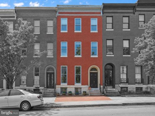 1728 Bolton St, BALTIMORE, MD, 21217-4549 | Card Image
