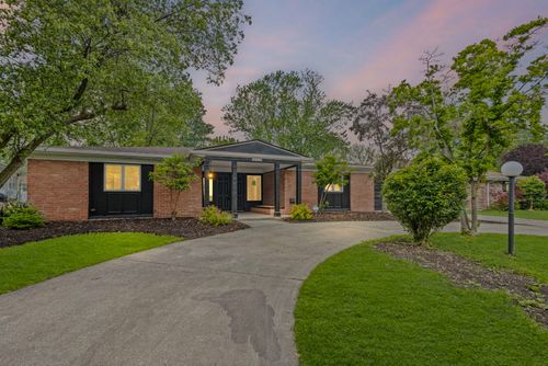 18908 E Louise Dr, Lansing, IL, 60438-3672 | Card Image