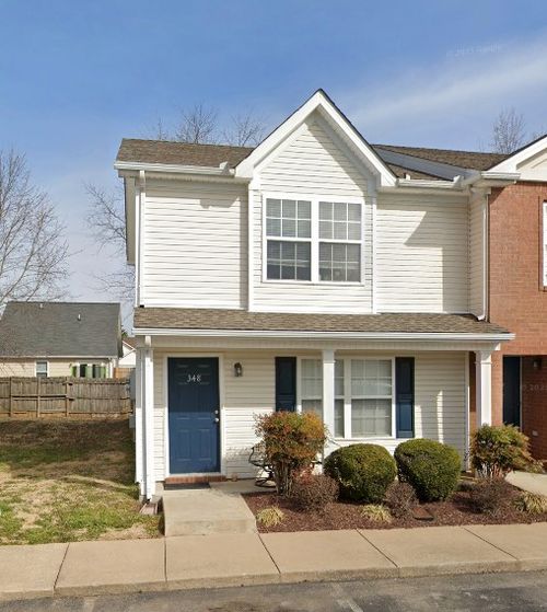348 Arapaho Dr, Murfreesboro, TN, 37128-5843 | Card Image