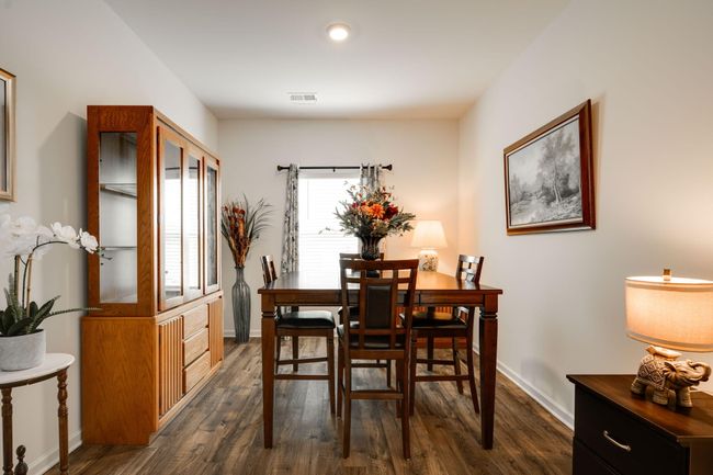 144 Ridgelake Cir, House other with 5 bedrooms, 4 bathrooms and null parking in Fort Oglethorpe GA | Image 11