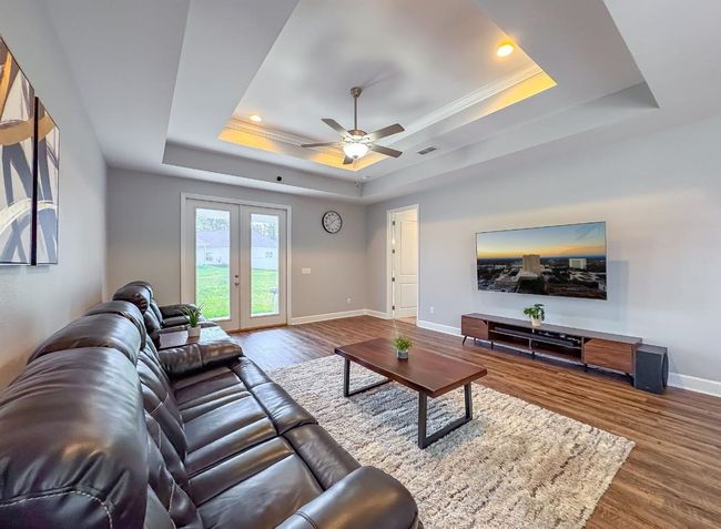 4461 River Breeze Ln, House other with 4 bedrooms, 2 bathrooms and null parking in TALLAHASSEE FL | Image 7