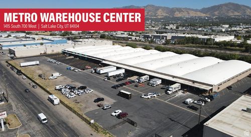 1415 S 700 W, Salt Lake City, UT, 84104-1614 | Card Image