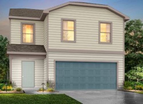 820 Bluffview Dr, Cleburne, TX, 76031-5272 | Card Image