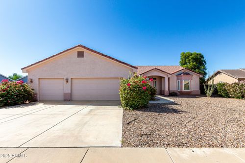 1841 N Briarcliff Rd, Casa Grande, AZ, 85122-1760 | Card Image