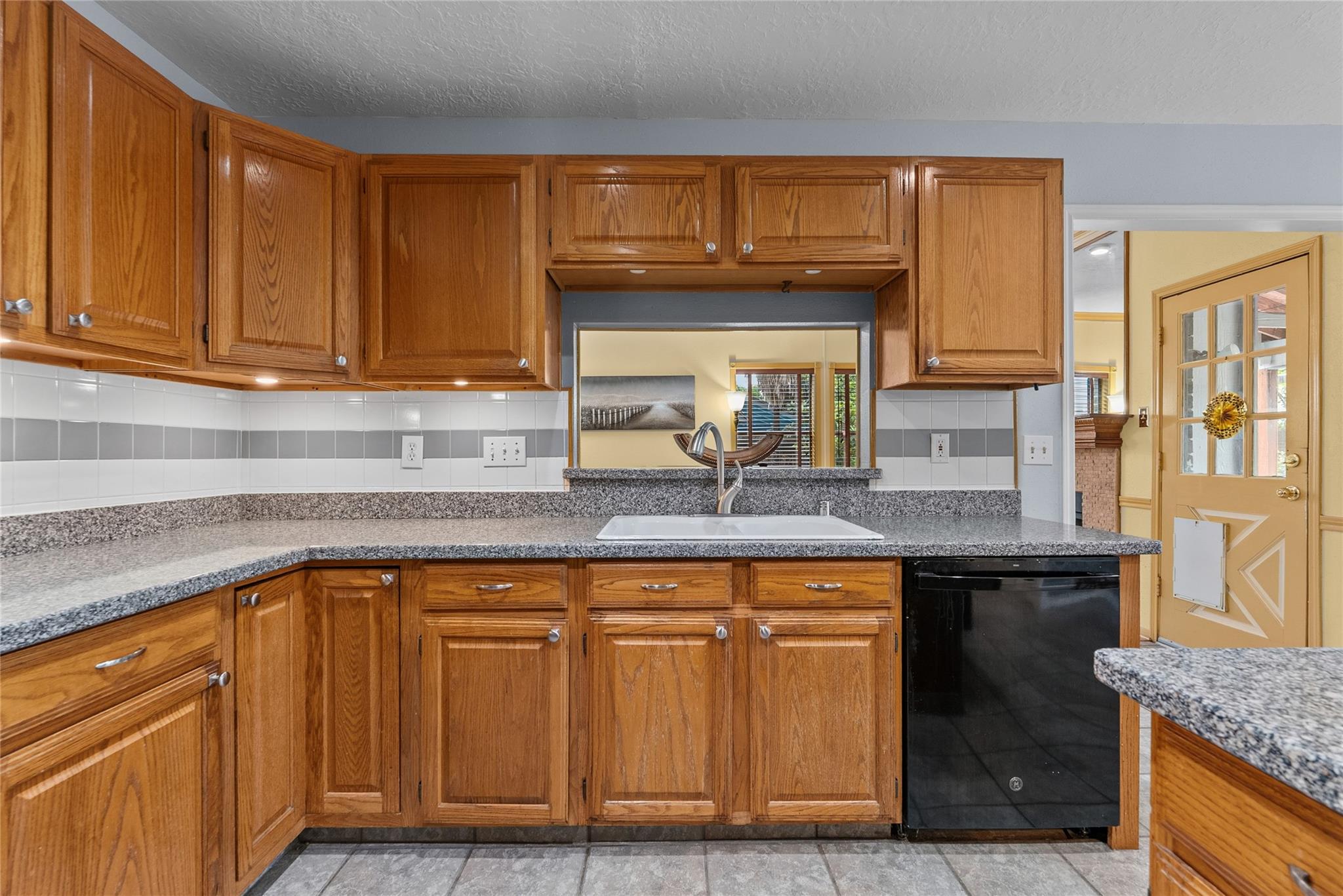 Residential in Houston 5