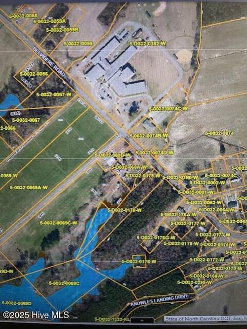 0 W Albertson Bldg Street, Winfall, NC, 27985 | Card Image