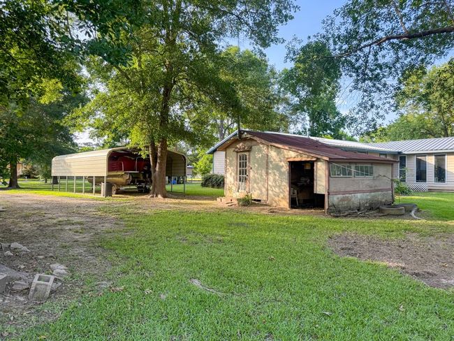 329 Deer Run Rd, House other with 3 bedrooms, 2 bathrooms and null parking in Trinity TX | Image 26