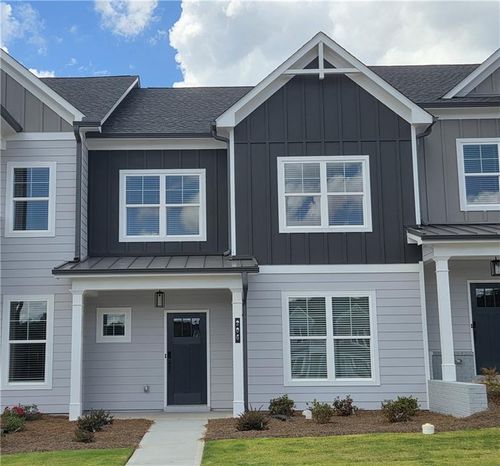 206 Grand Highlands Ct, Winder, GA, 30680-1148 | Card Image
