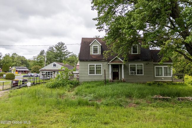 3194 Route 9 N, House other with 3 bedrooms, 2 bathrooms and 10 parking in Greenfield Center NY | Image 11