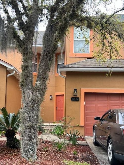 6849 Misty View Dr, JACKSONVILLE, FL, 32210-0401 | Card Image