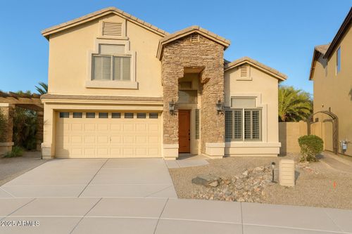 5231 N 125th Dr, Litchfield Park, AZ, 85340-3404 | Card Image