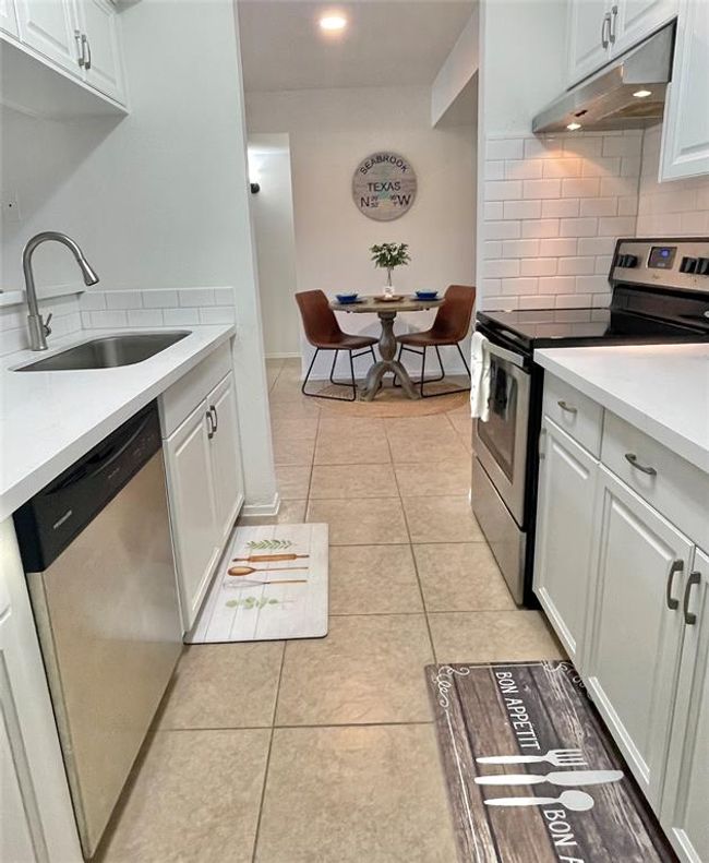 Kitchen SS Appliances | Image 12