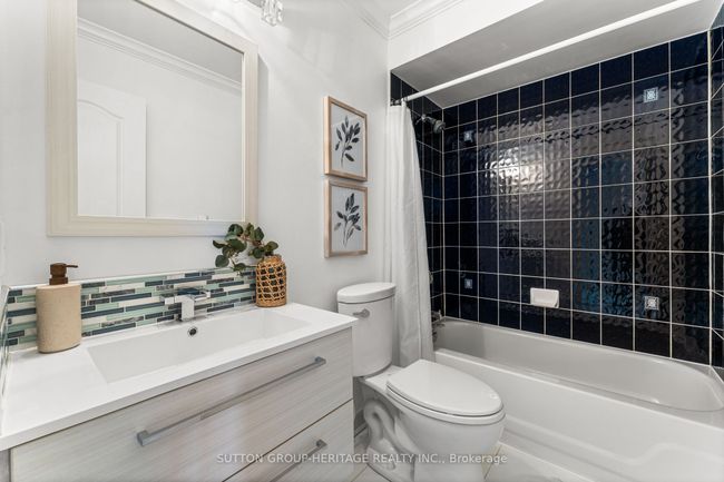 9 Mcneilage Crt, House other with 4 bedrooms, 5 bathrooms and 2 parking in Ajax ON | Image 24