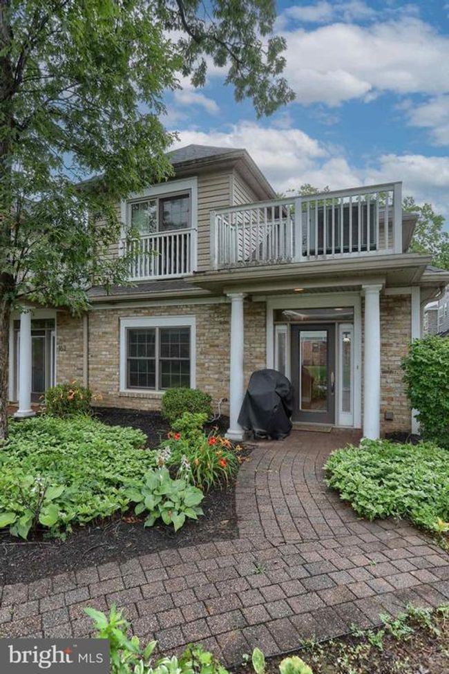 162 High Pointe Dr, Townhouse with 2 bedrooms, 3 bathrooms and null parking in HUMMELSTOWN PA | Image 5