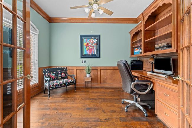 16303 Kyle Crest Trl, House other with 4 bedrooms, 4 bathrooms and 3 parking in Cypress TX | Image 9