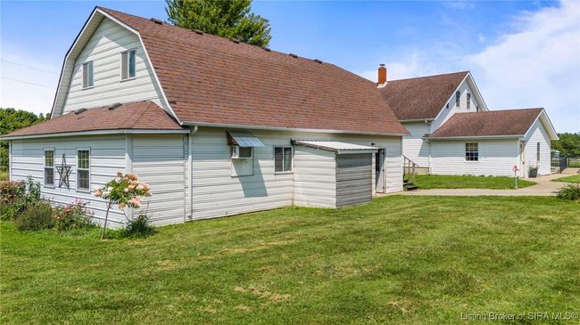 11346 Bennington Pike, Home with 4 bedrooms, 3 bathrooms and null parking in Vevay IN | Image 46